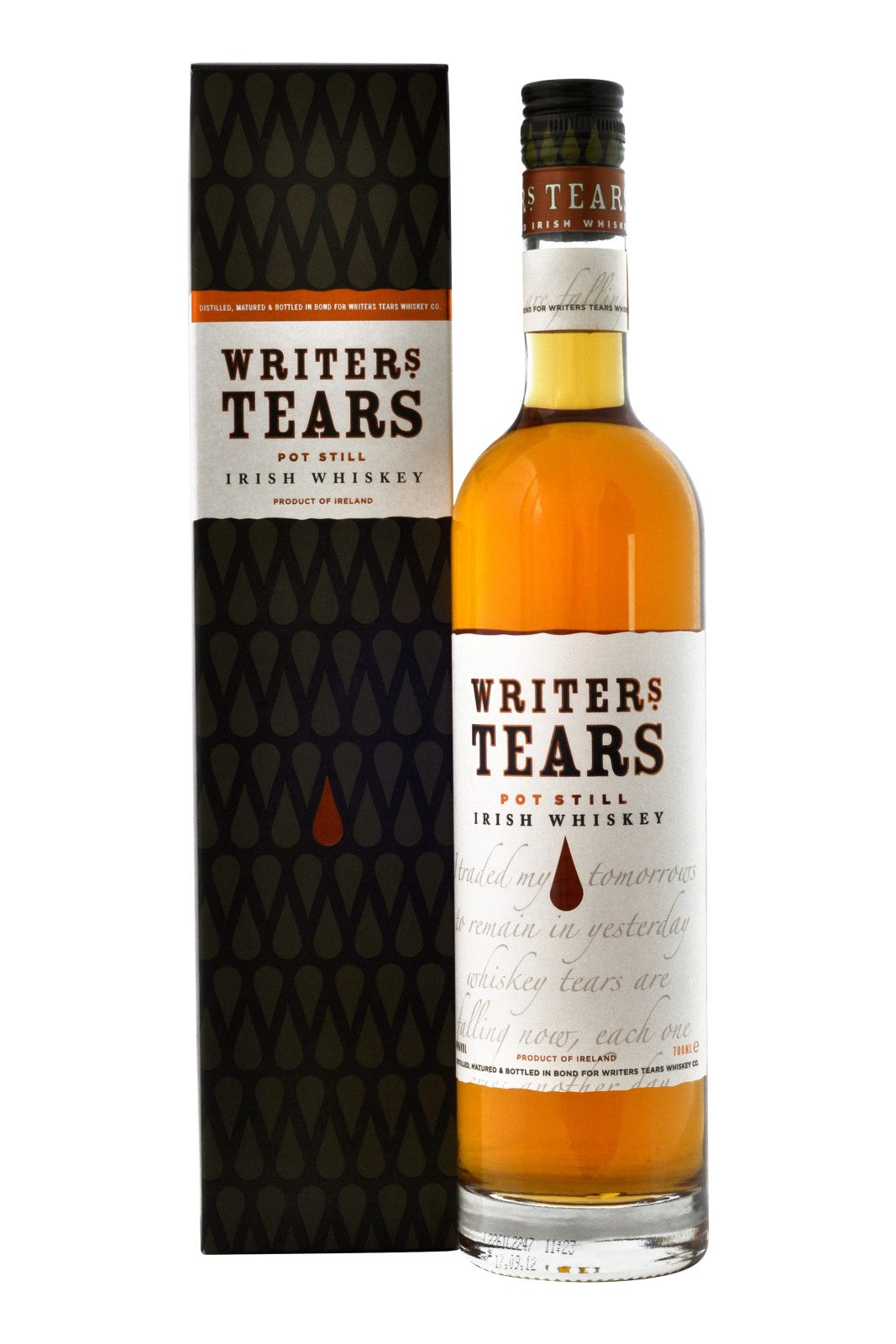 Writer's Tears